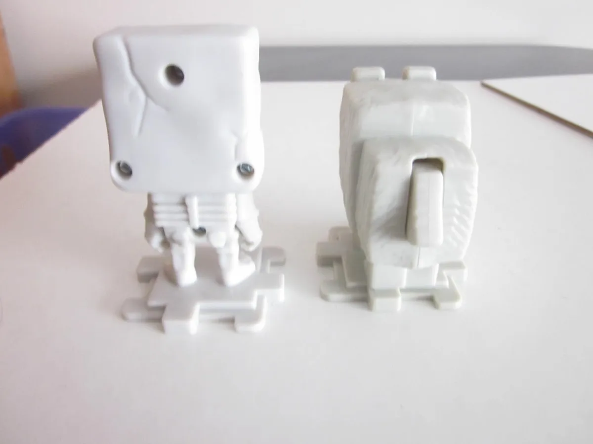 2025 Mc Donalds  Minecraft Happy Meal Toys - Image 2