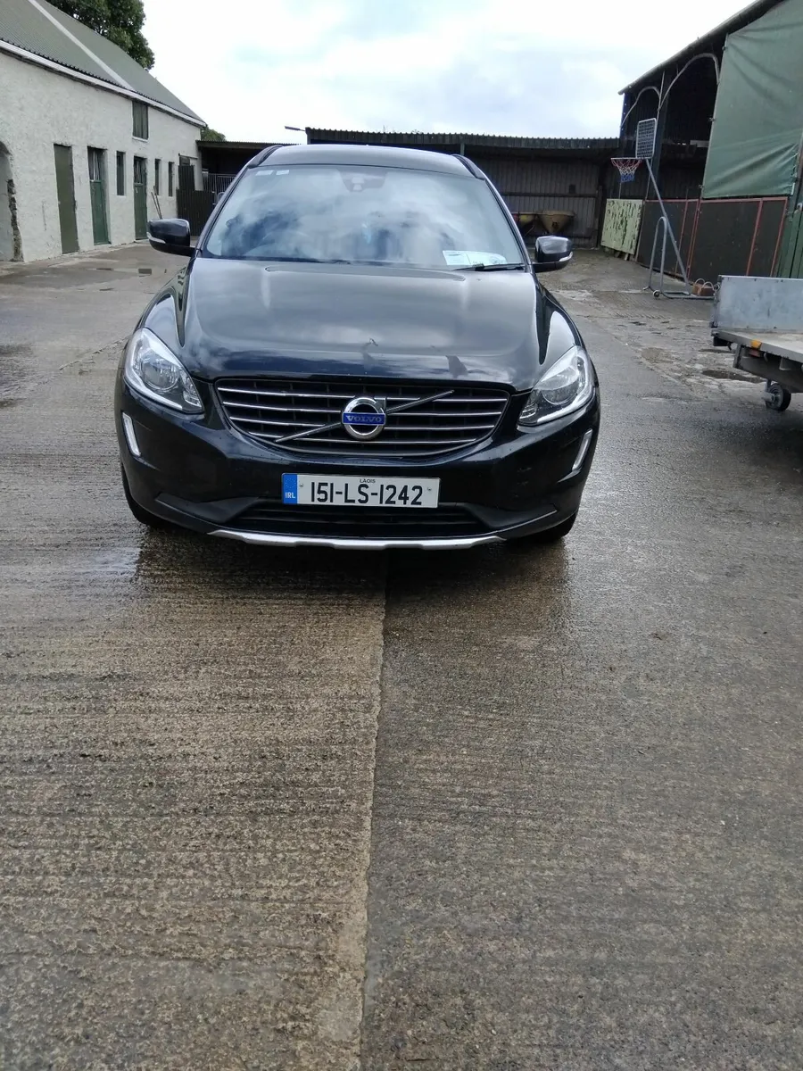 Volvo XC60 2015 - Image 3