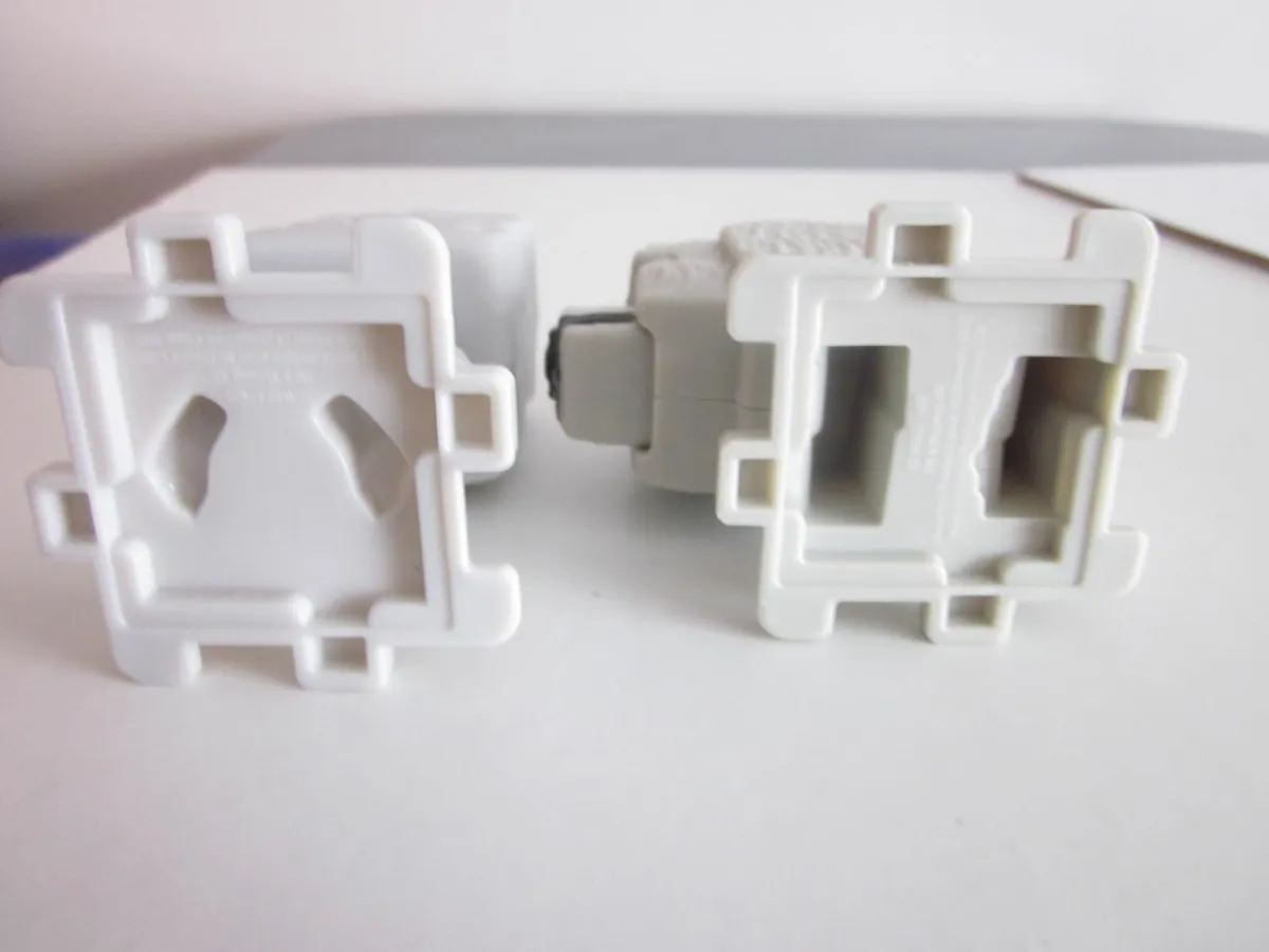 2025 Mc Donalds  Minecraft Happy Meal Toys - Image 3