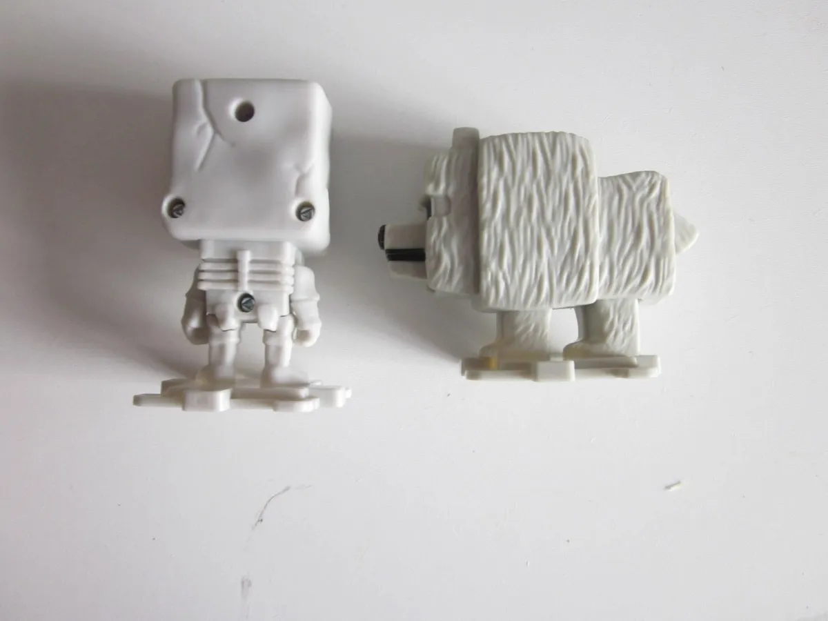 2025 Mc Donalds  Minecraft Happy Meal Toys - Image 4