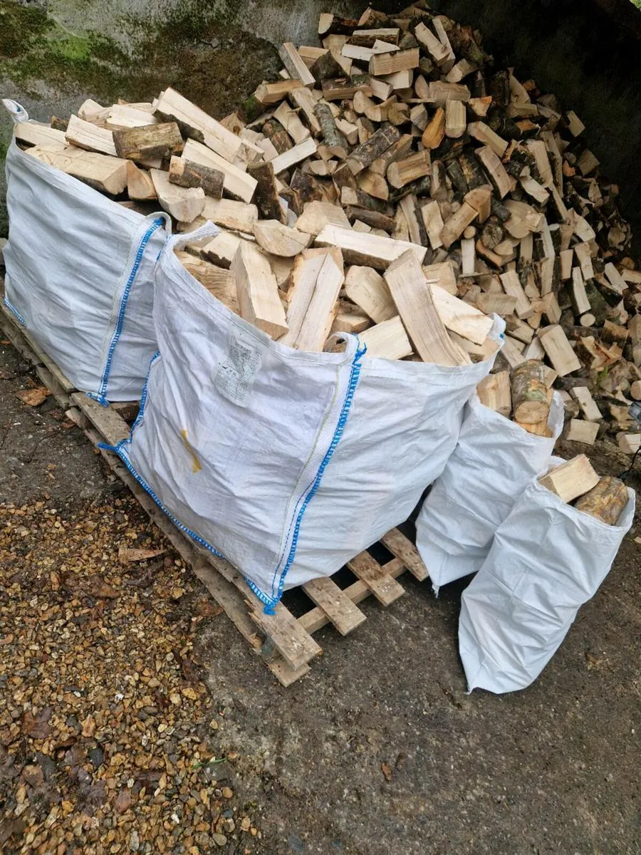 FIREWOOD - Image 1