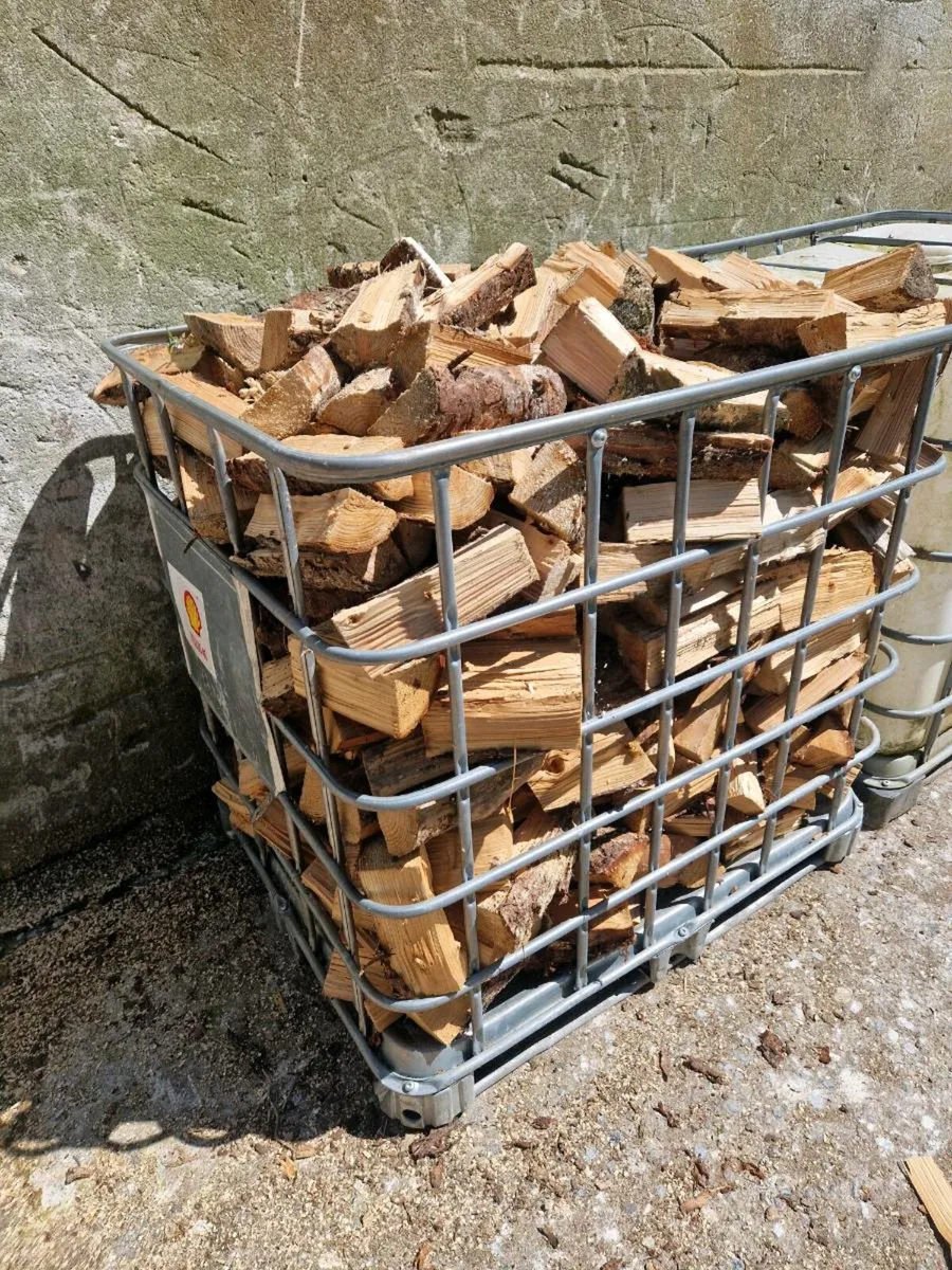 FIREWOOD - Image 2