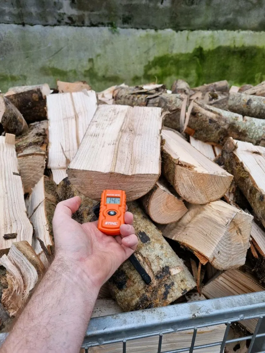 FIREWOOD - Image 3
