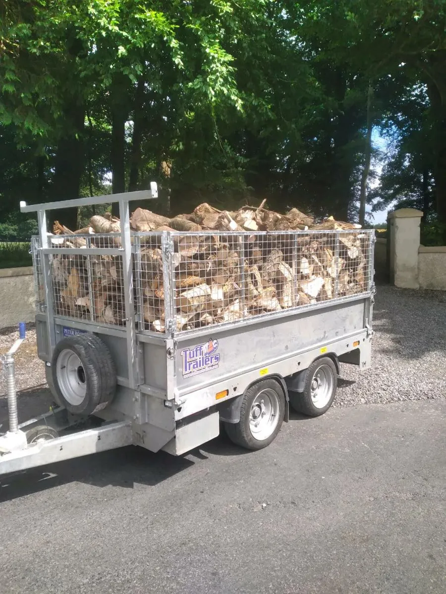 FIREWOOD - Image 4