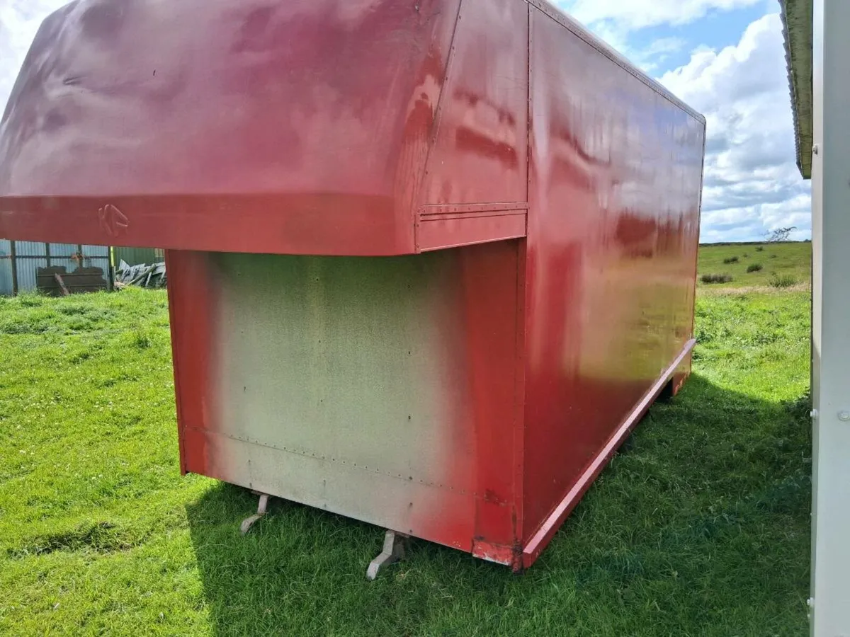 Lorry body - Image 3