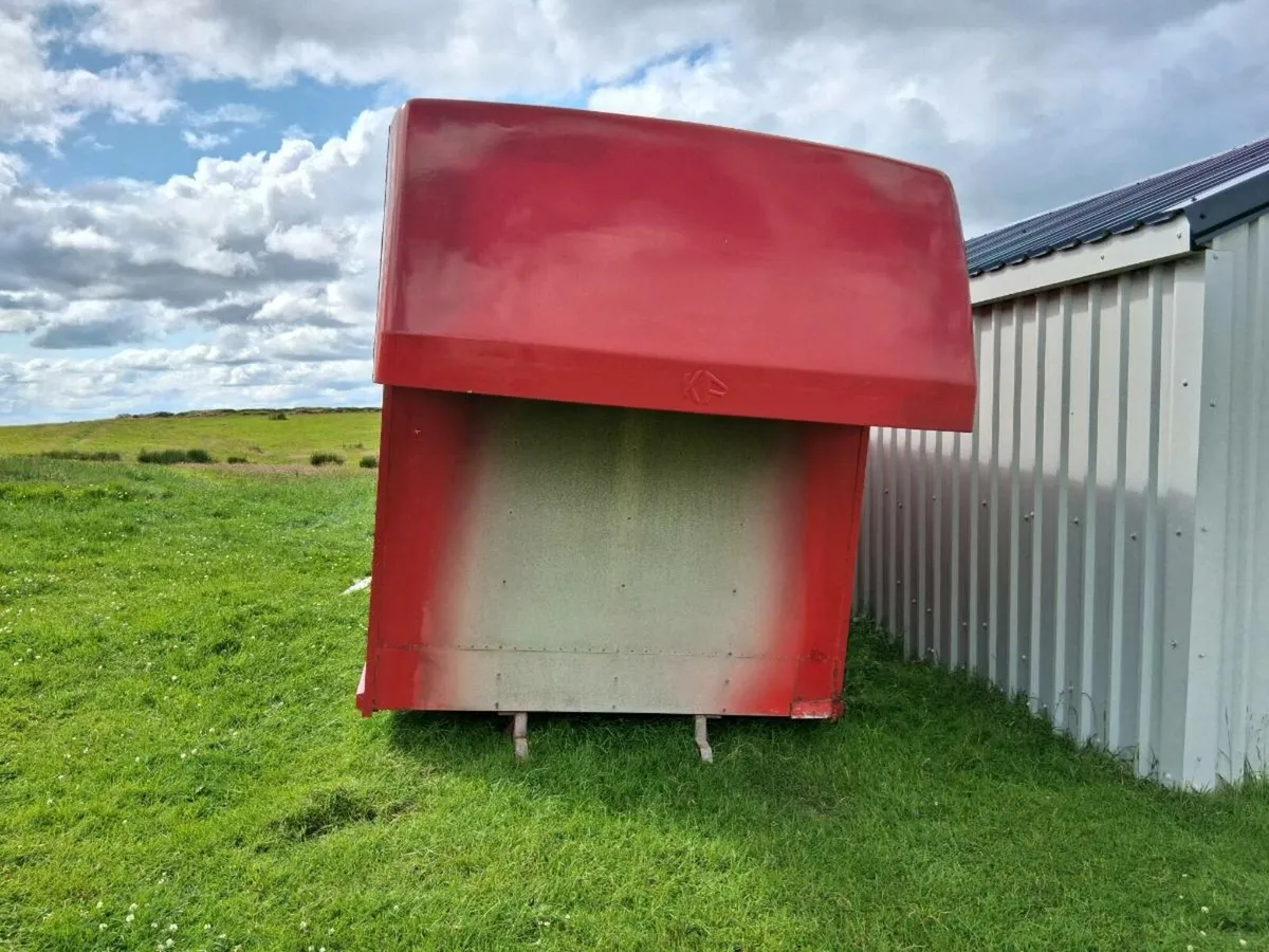 Lorry body - Image 4