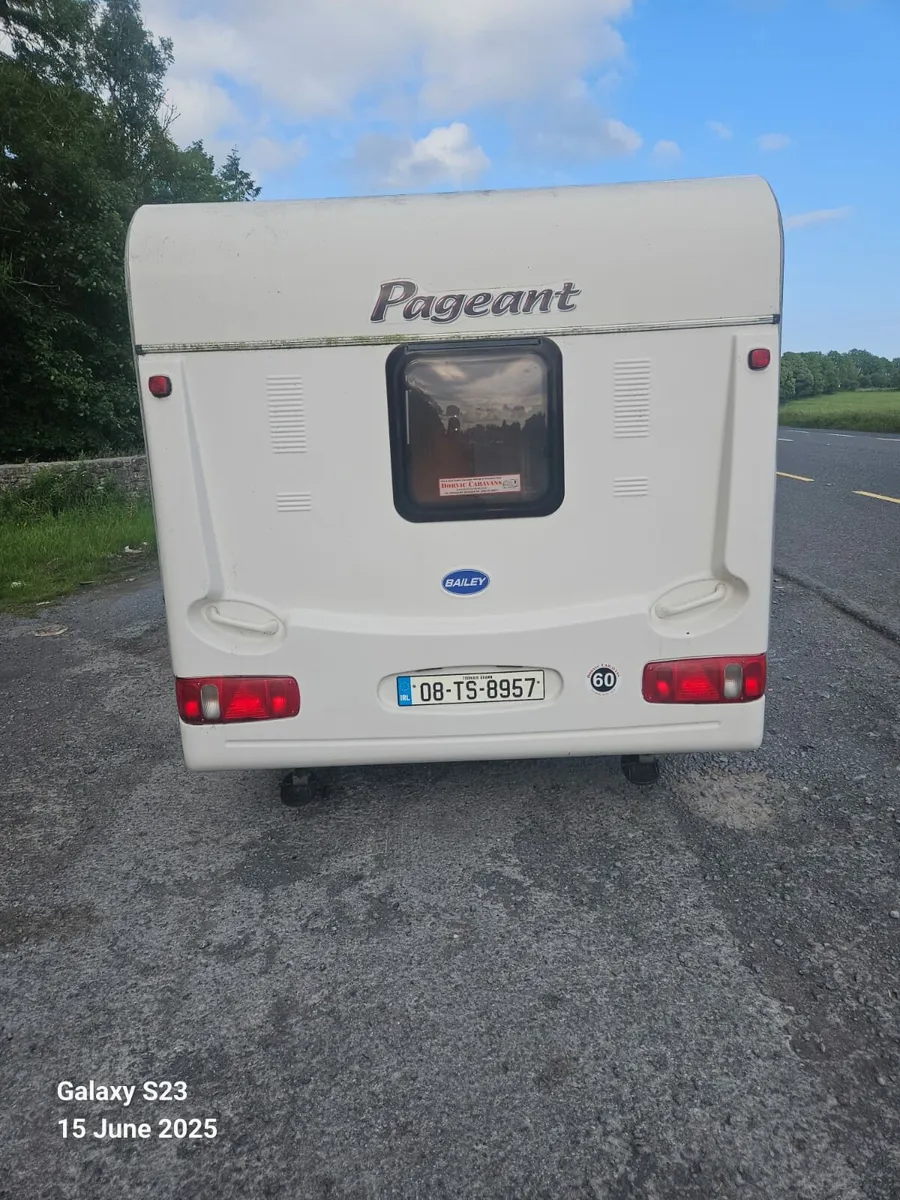 Caravan - Image 4