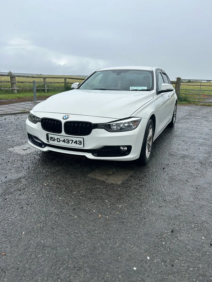 BMW 3 series sport - Image 2