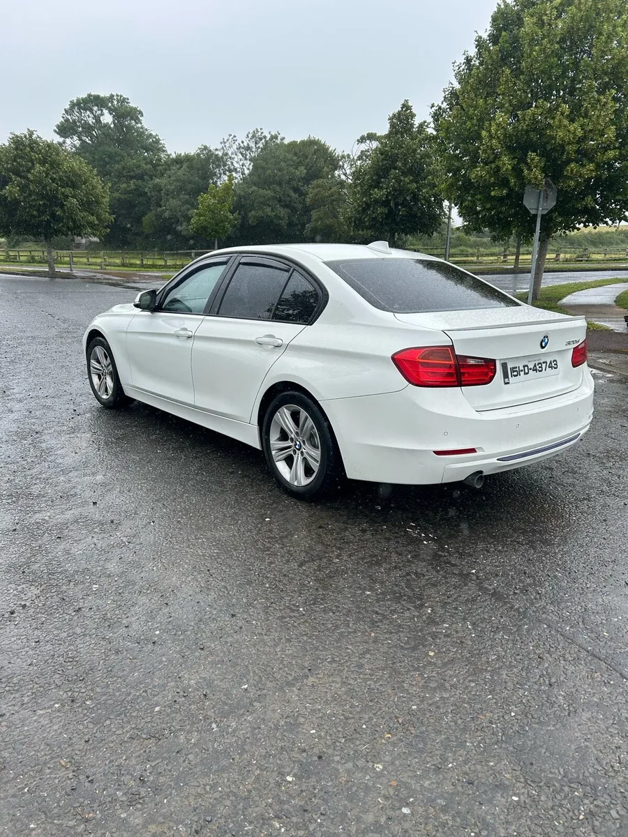 BMW 3 series sport - Image 3