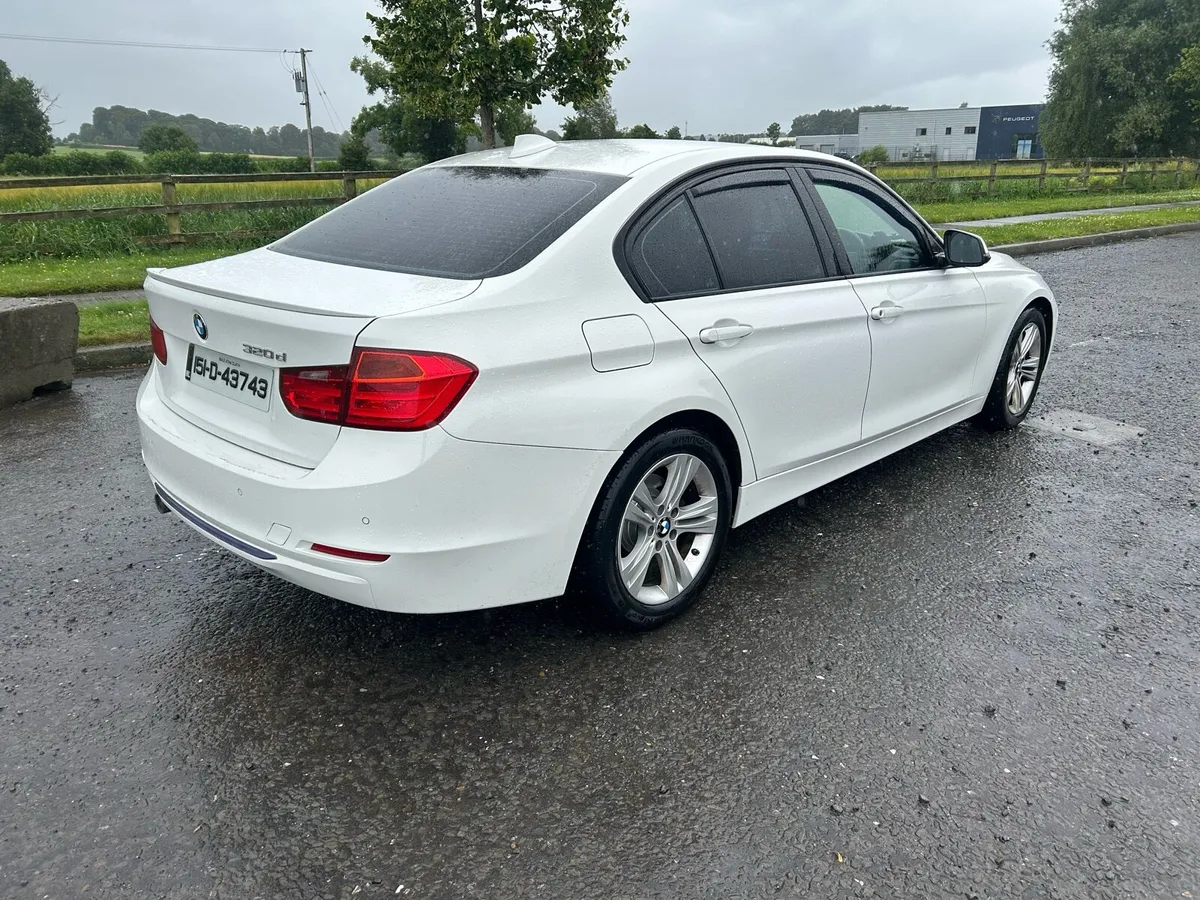 BMW 3 series sport - Image 4