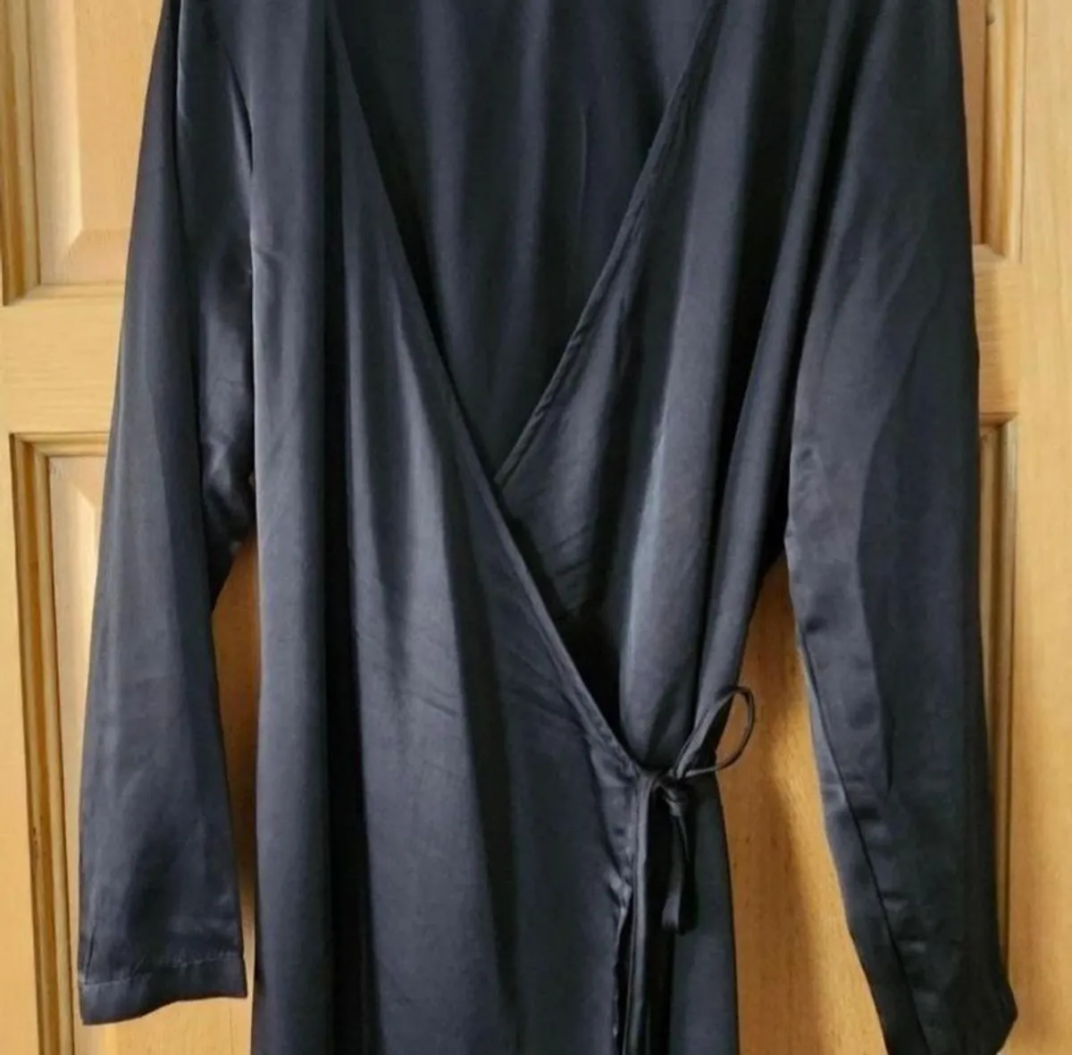 Wrap Dress - Image 1