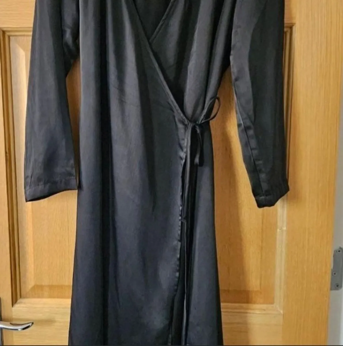 Wrap Dress - Image 2