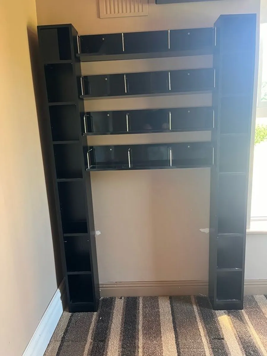 Media Storage - Image 1