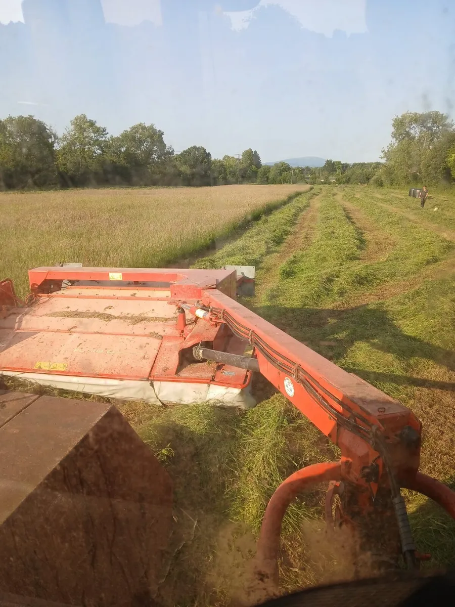 Kuhn 302 GI - Image 1