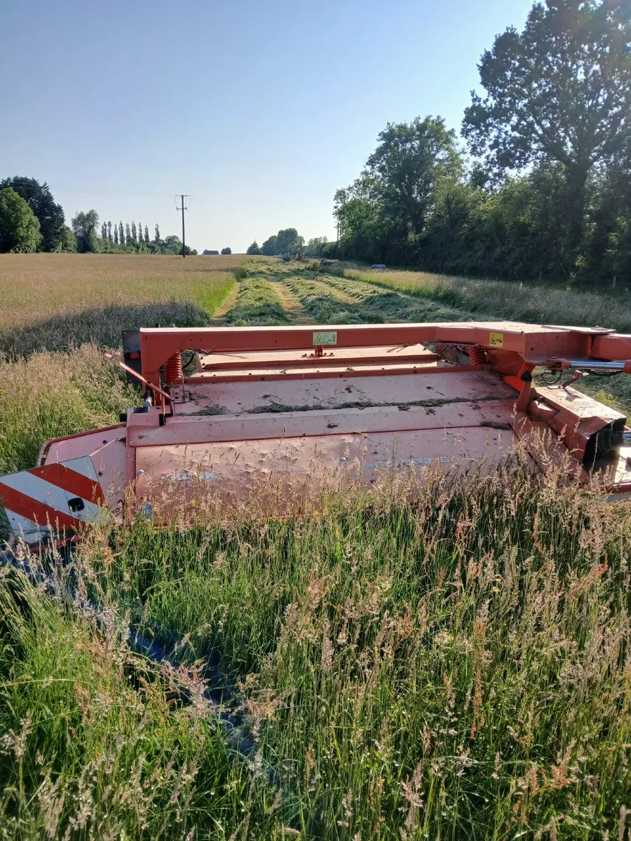 Kuhn 302 GI - Image 3