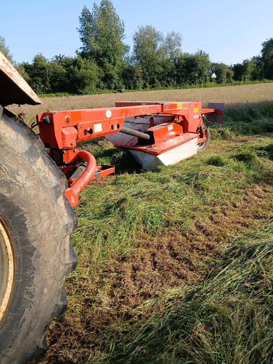 Kuhn 302 GI - Image 4