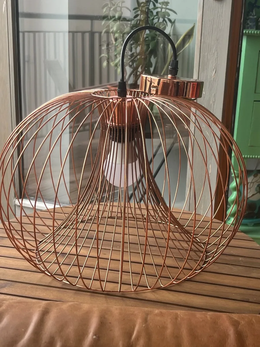 Pendant Ceiling lights - Image 2