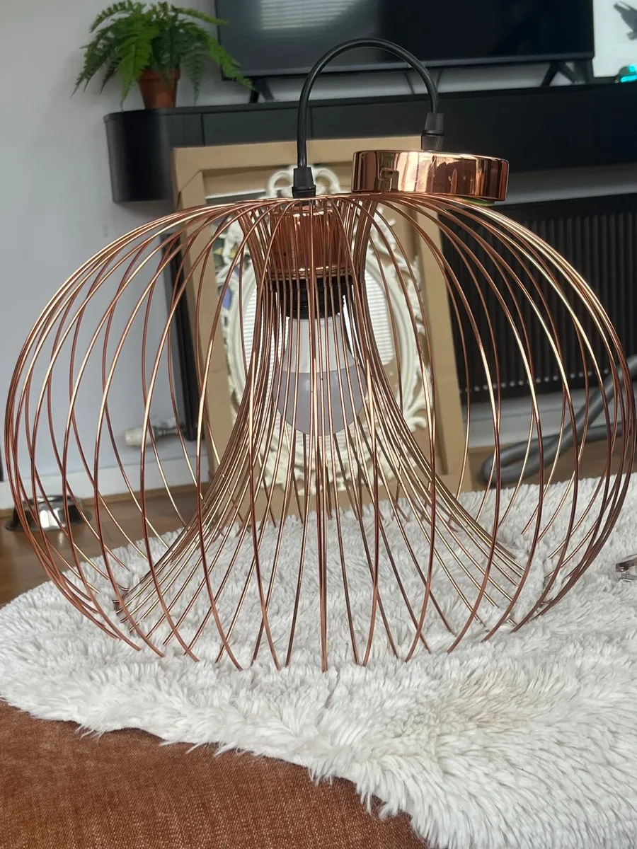 Pendant Ceiling lights - Image 3