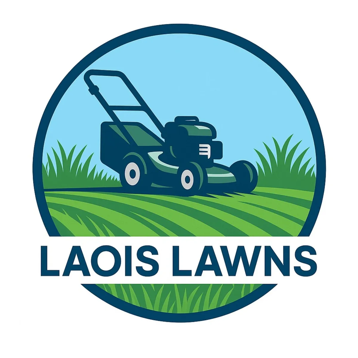 Laois lawns - Gardening Services - Image 1
