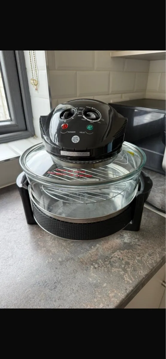 Air fryer - Image 3