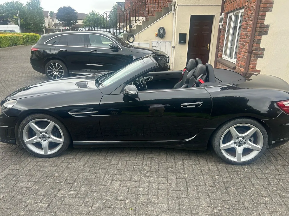 Mercedes slk - Image 2