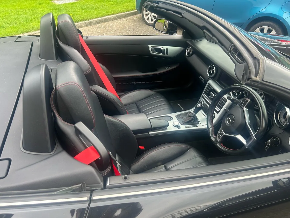 Mercedes slk - Image 3