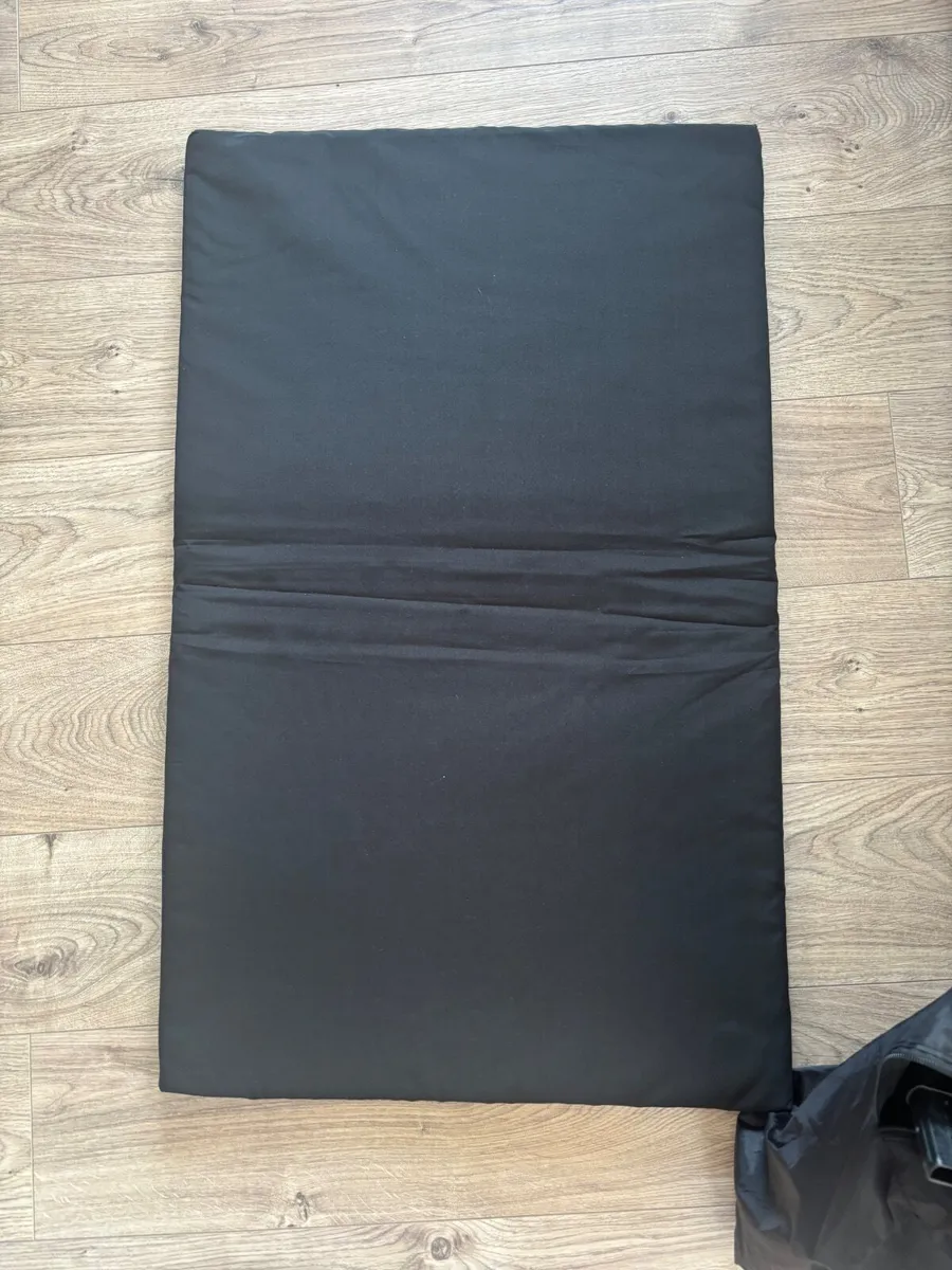 Baby Elegance Travel Cot - Image 3