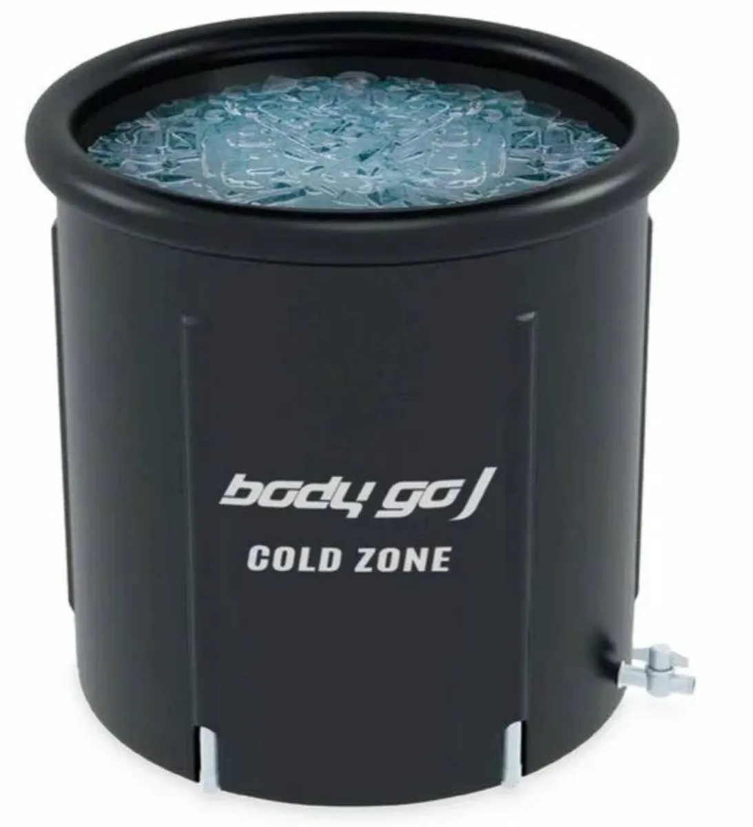 Ice Bath - Image 1
