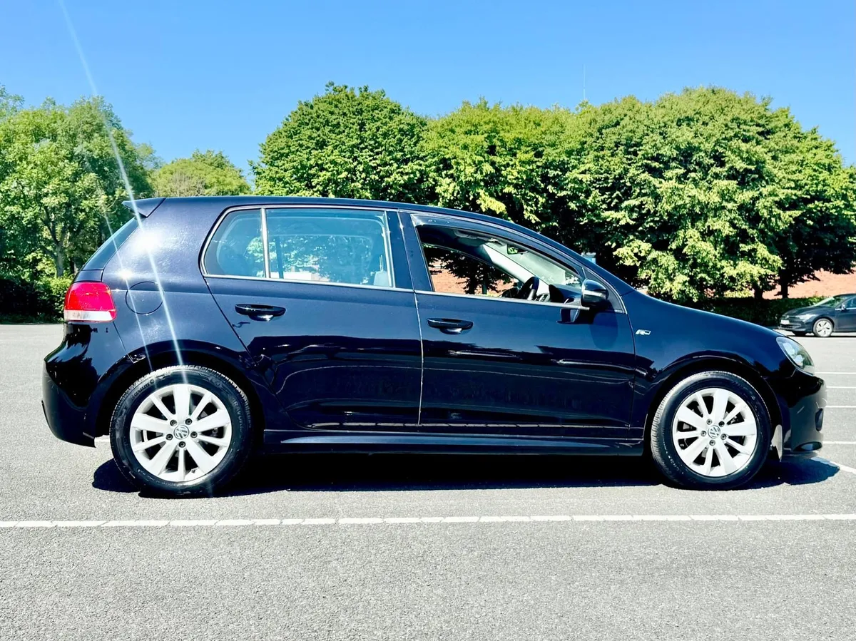 VW Golf HighLine NCT 3/26 Low Mileage - Image 1