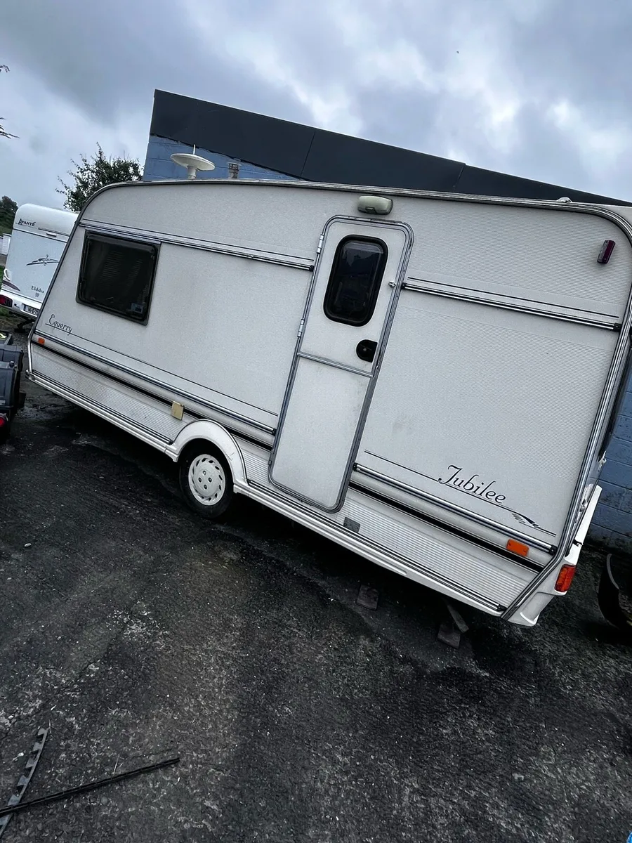 1992 ABI Caravan - Image 3