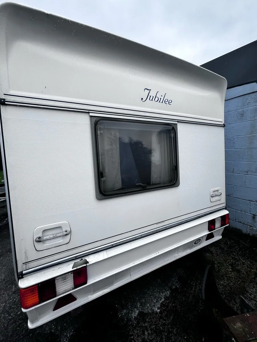 1992 ABI Caravan - Image 4