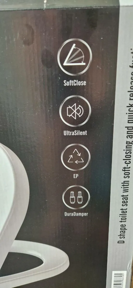 Toilet Seat - Image 3