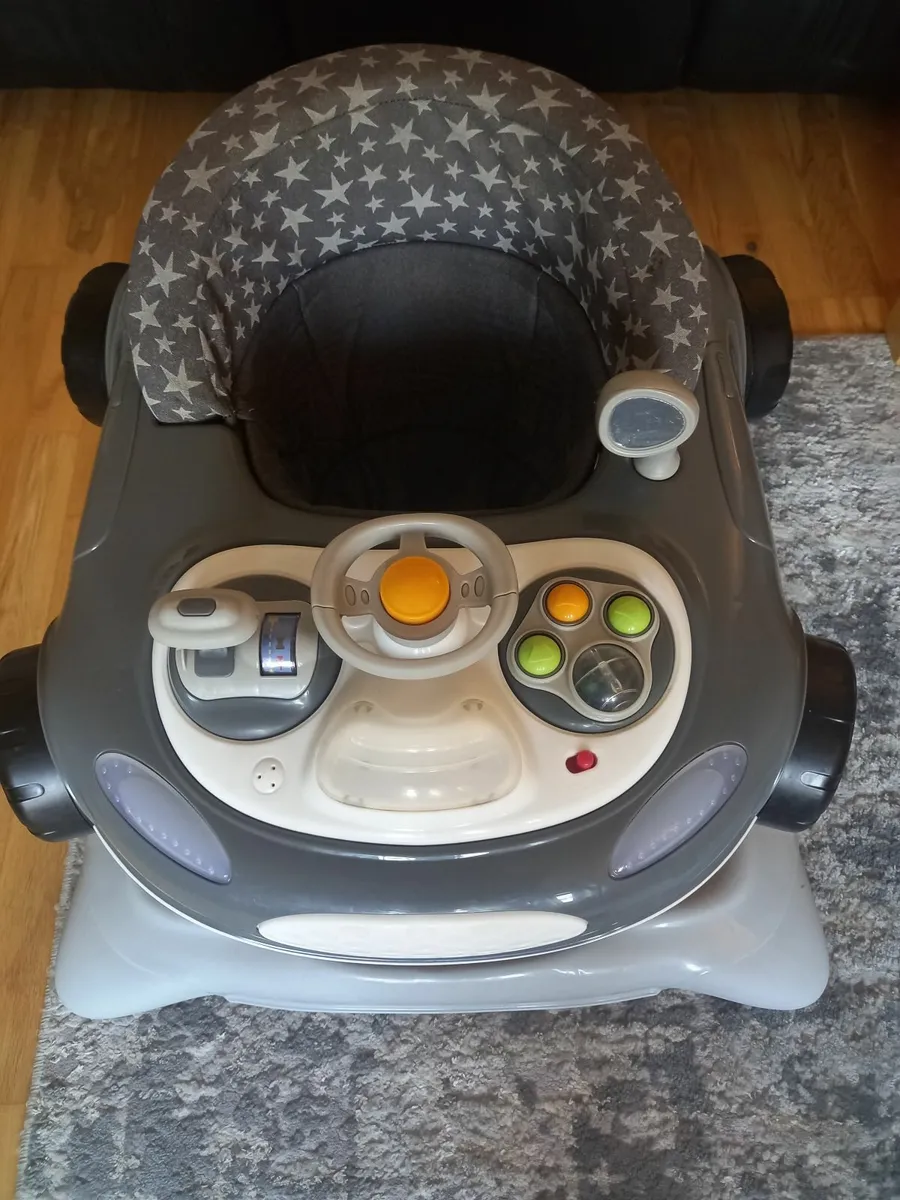 Baby Walker - Image 4