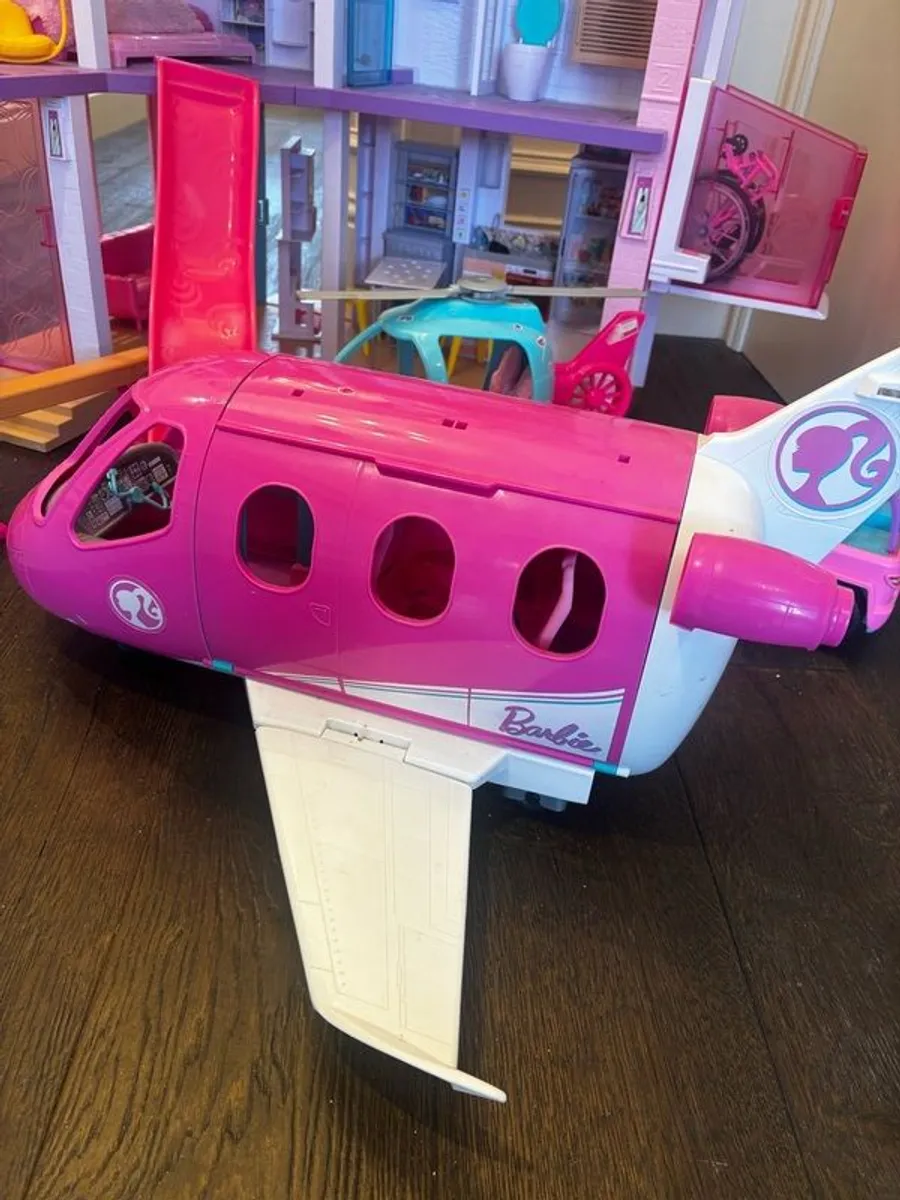 Barbie Dreamhouse - Image 2