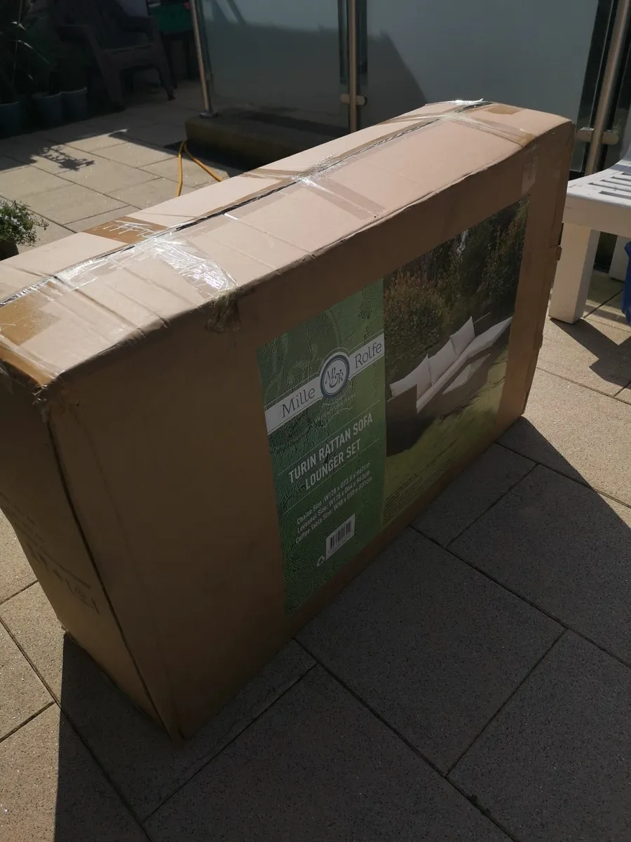 Garden furniture - Image 4