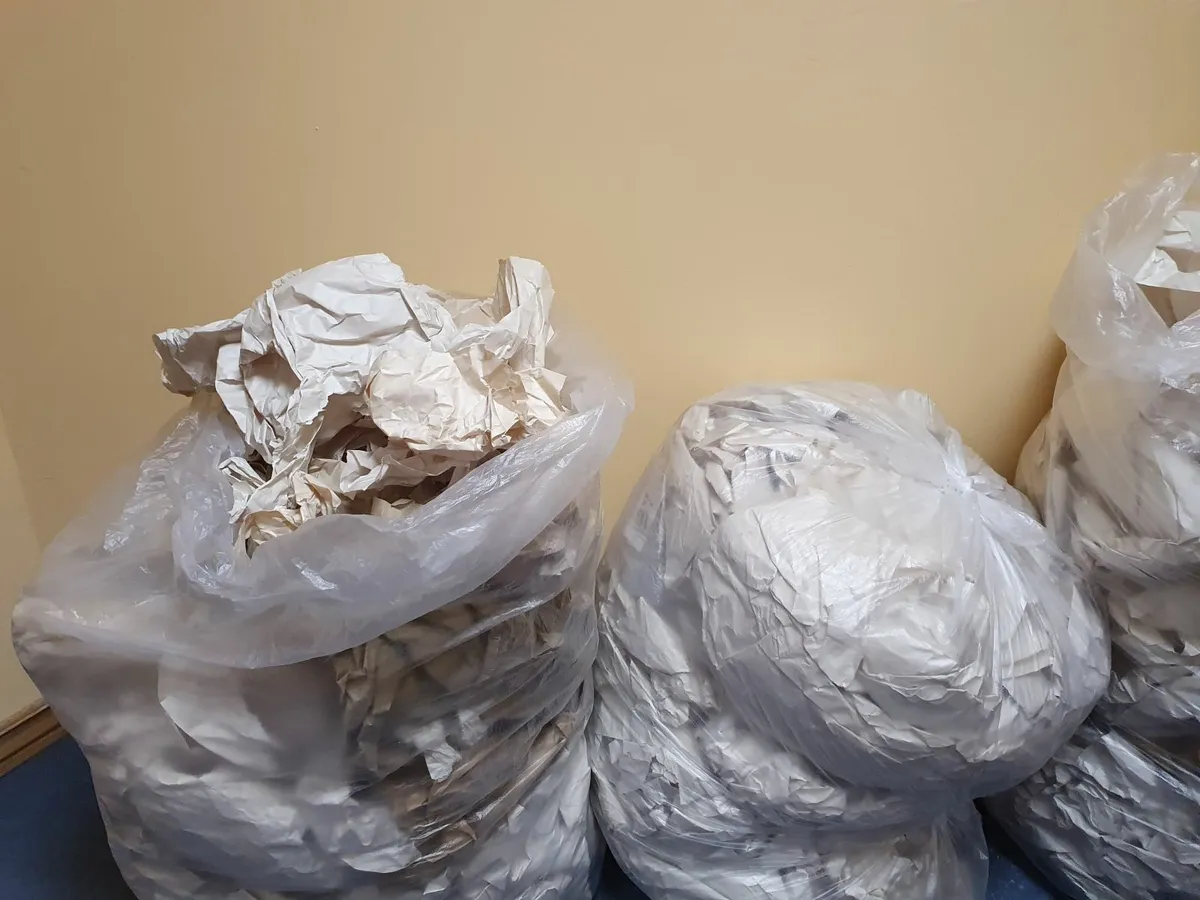 Moving Supplies