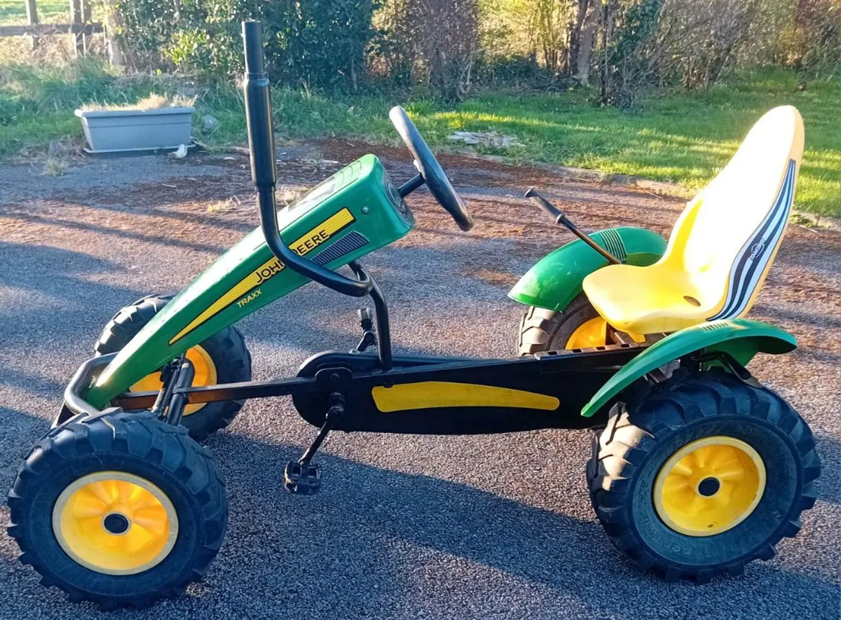 John Deere Berg - Image 2