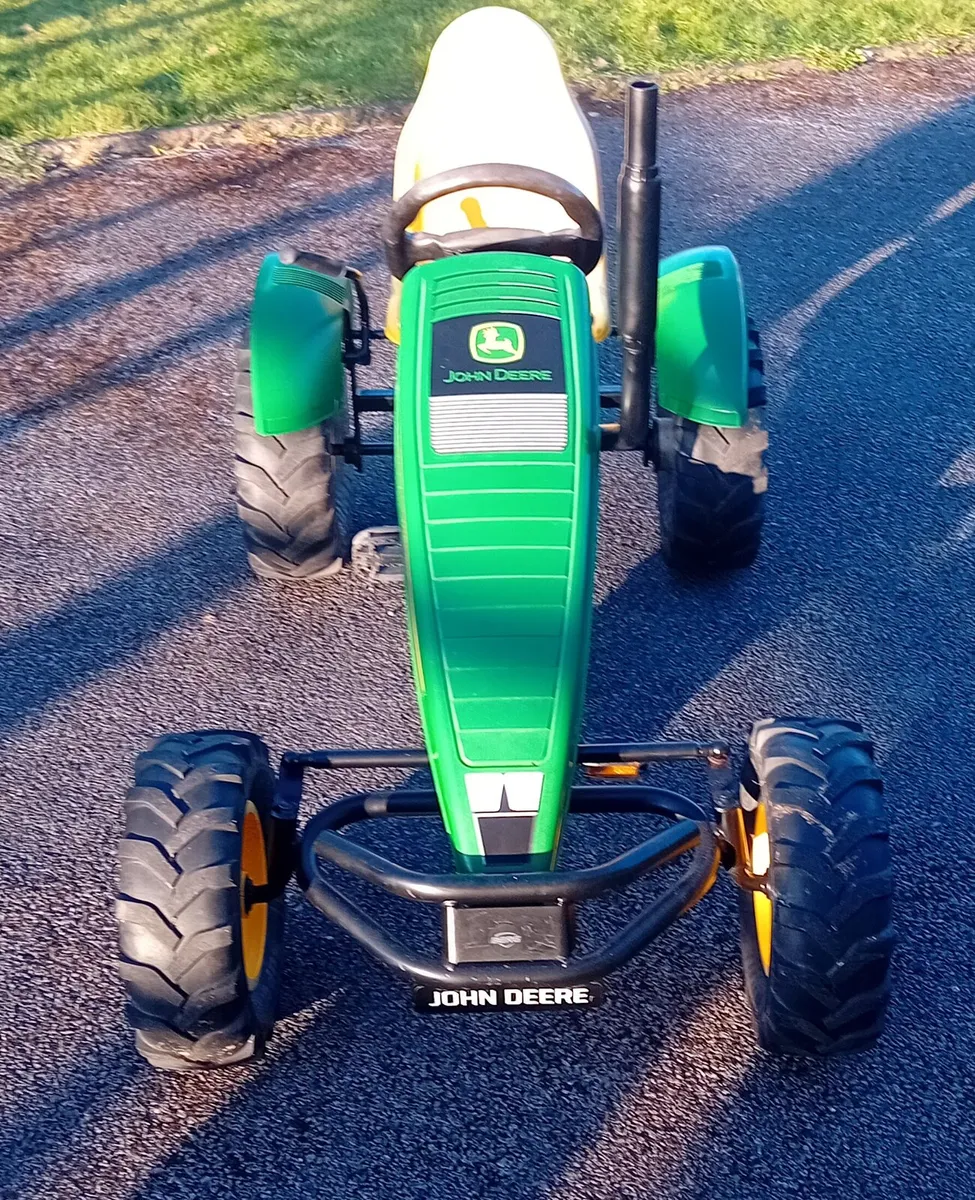 John Deere Berg - Image 3