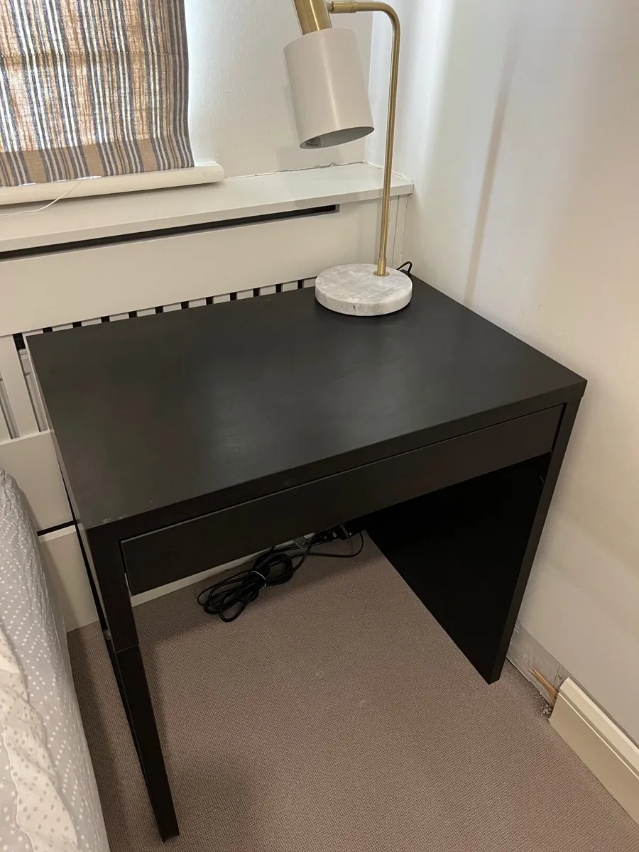 Ikea desk - Image 1
