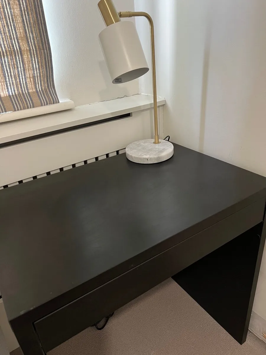 Ikea desk - Image 2