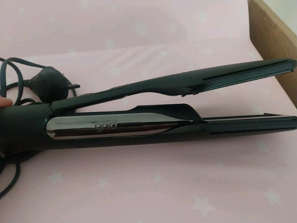 ghd hot duet - Image 2
