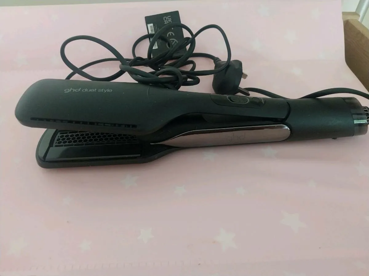 ghd hot duet - Image 3