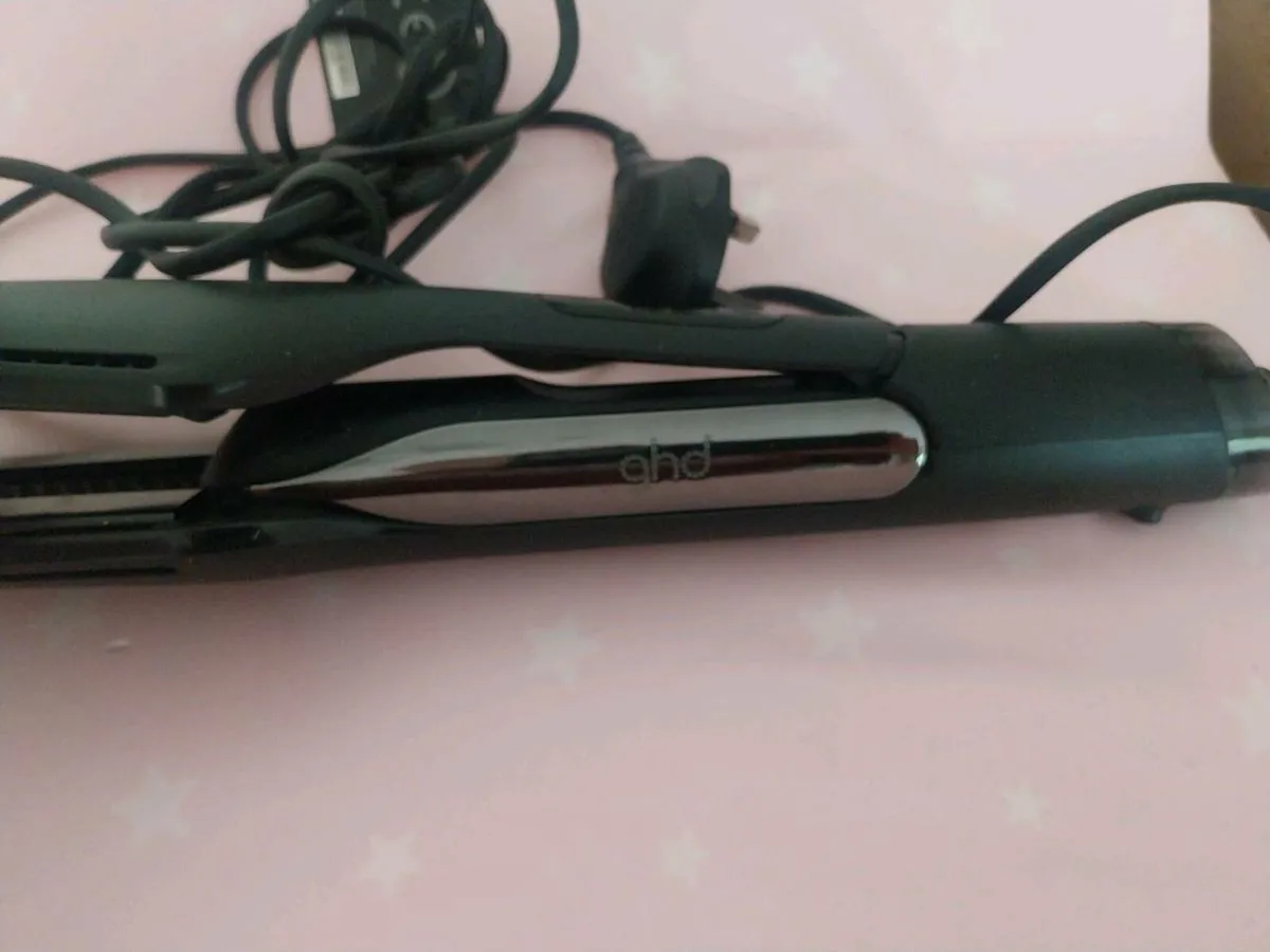 ghd hot duet - Image 4