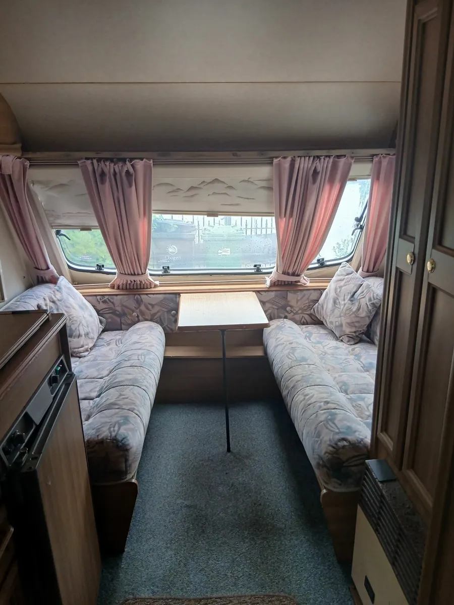 Caravan for sale - Image 3
