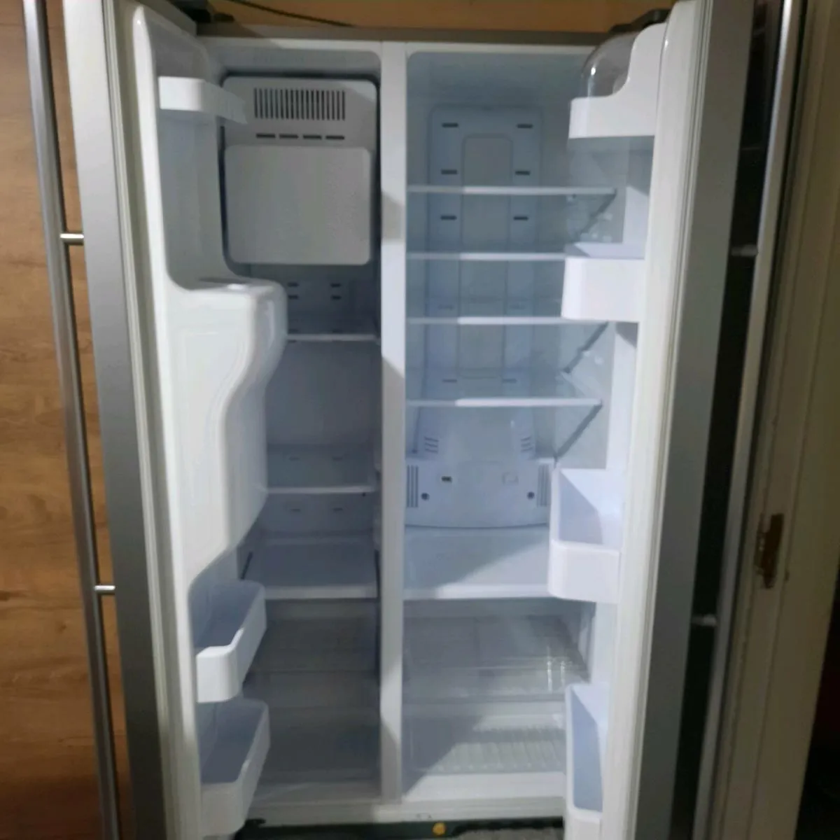 American style freeze and freezer - Image 4