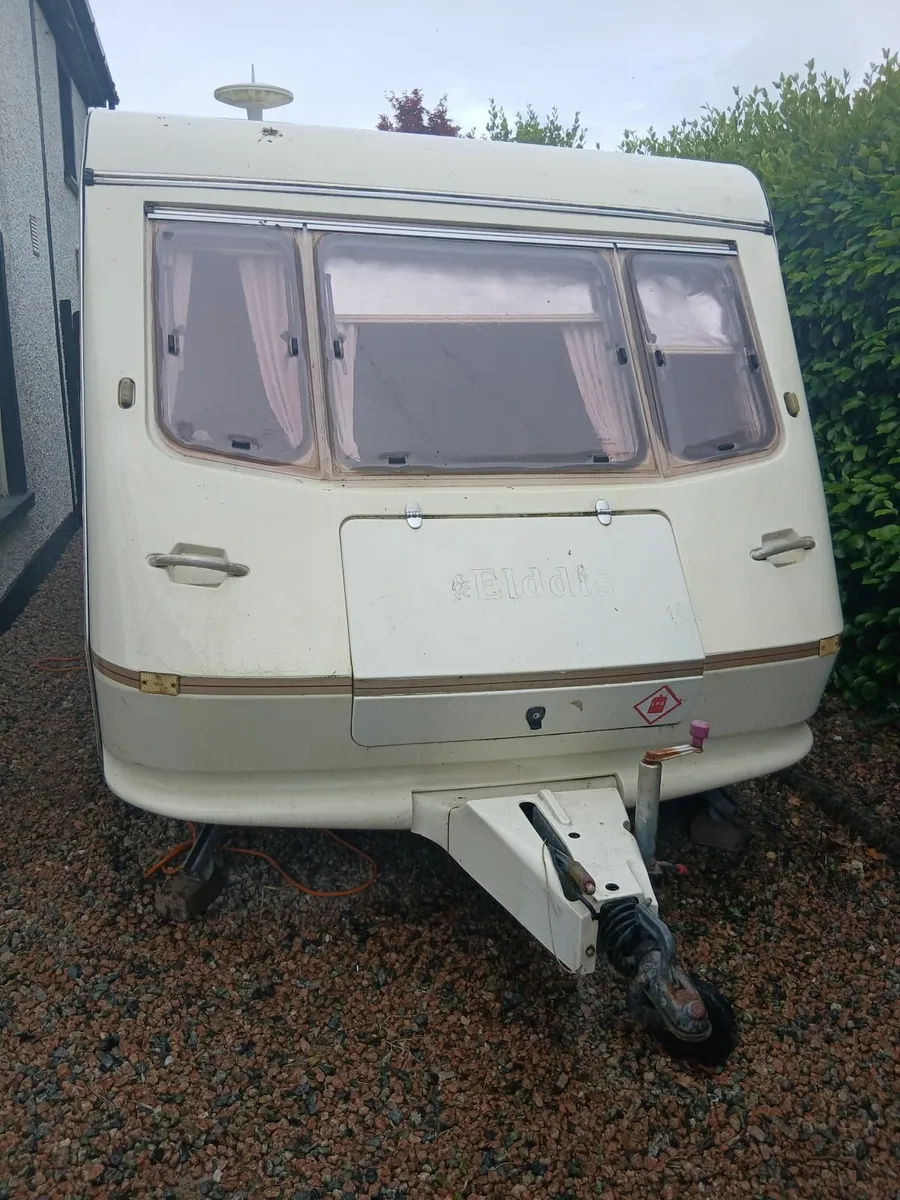 Caravan for sale - Image 2