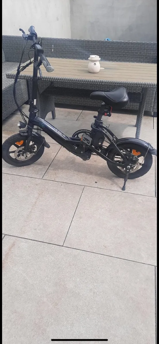Fido pro bike - Image 2