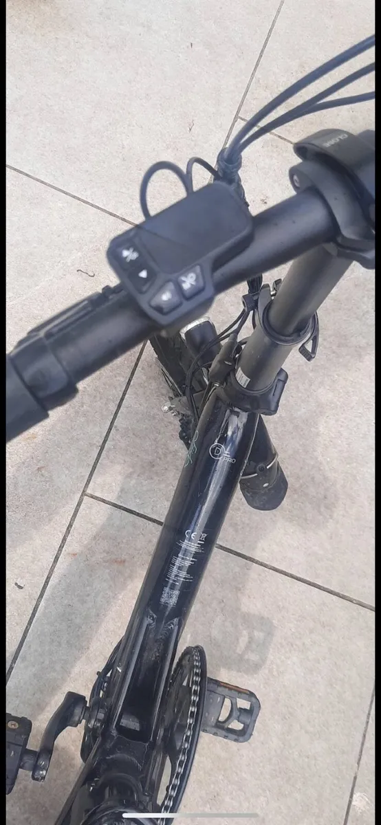 Fido pro bike - Image 3