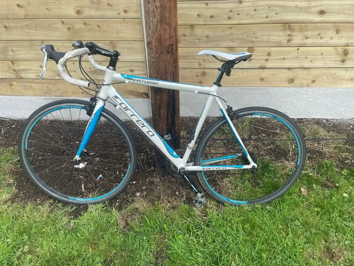 Mens Racing Bike - Image 3