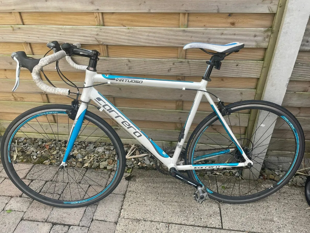 Mens Racing Bike - Image 1
